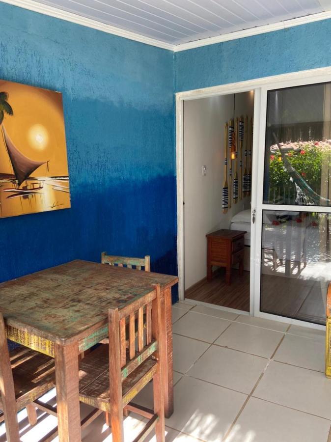 Corrente Maritima Pousada Fernando de Noronha Exterior foto